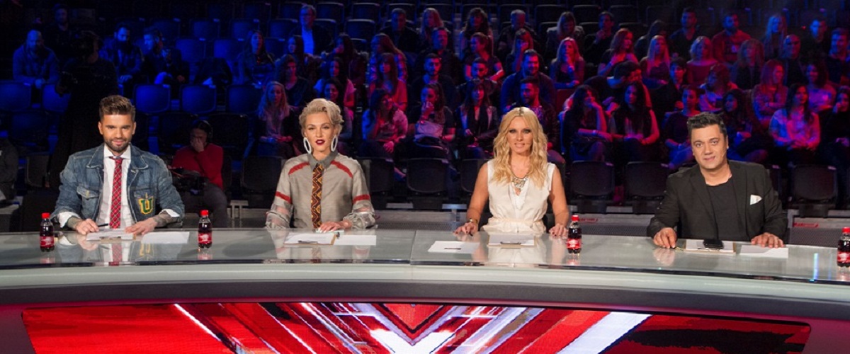 X Factor: Δυστυχώς Κύπριος παίκτης αποχώρησε στο 4o live