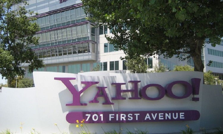 Ενδιαφέρον από την Time για την εξαγορά της Yahoo