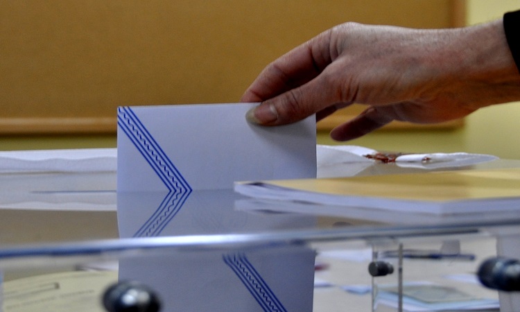 Eλλάδα: Ποσοστό ρεκόρ σημειώνει η αποχή σε αυτές τις βουλευτικές εκλογές