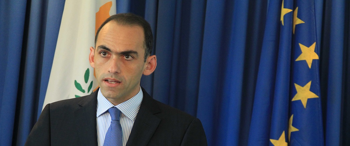 Γεωργιάδης: «Πετύχαμε τον στόχο μας, τη δημοσιονομική εξυγίανση»