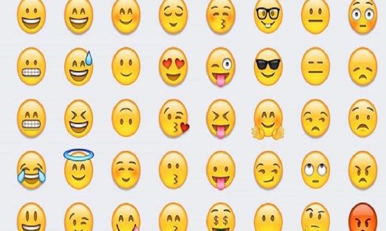 Οσο περισσότερα emojis χρησιμοποιείτε, τόσο περισσότερο σεξ κάνετε