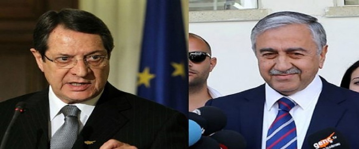 Μπορεί να επιτευχθεί λύση του Κυπριακού μέχρι το Μάιο δήλωσε ο Ακιντζί