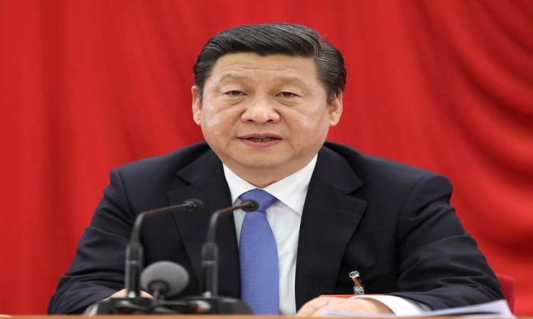 Ο Κινέζος πρόεδρος ανακοίνωσε βοήθεια $2 δισ. για την ανάπτυξη των φτωχών χωρών