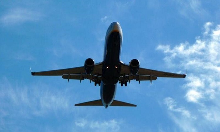 Κίνδυνο για την ασφάλεια πτήσεων αποτελούν οι αεροπορικές επιχειρήσεις στην Συρία