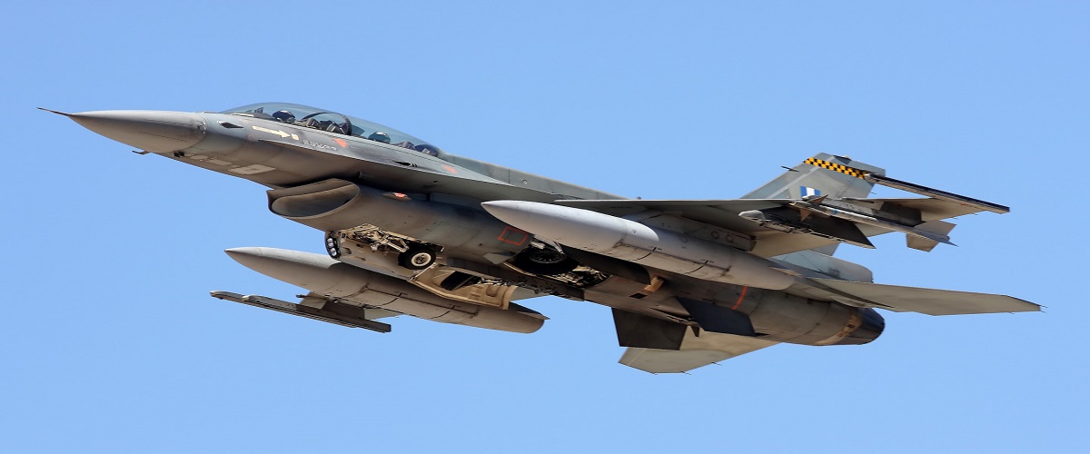 Πανικοβλήθηκαν κάτοικοι - Πολεμικά αεροσκάφη πετούν πάνω από την Κύπρο