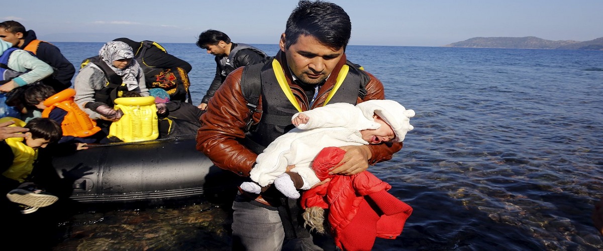 Νέα τραγωδία: Νεκρά 3 παιδιά σε ναυάγιο στo Αγαθονήσι