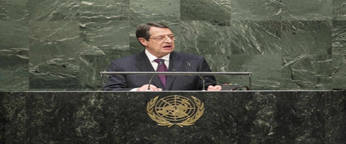 Στη Νέα Υόρκη για τις εργασίες της συνόδου της ΓΣ του ΟΗΕ ο Πρόεδρος