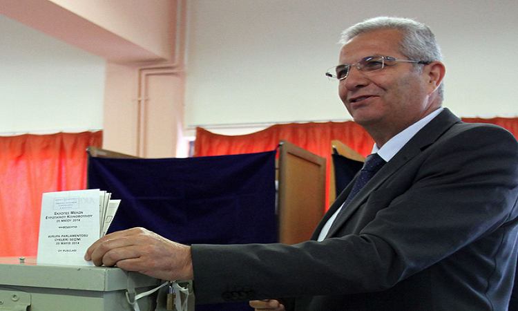 Άντρος Κυπριανού: Άσκοπη η συζήτηση για αναβολή των βουλευτικών εκλογών