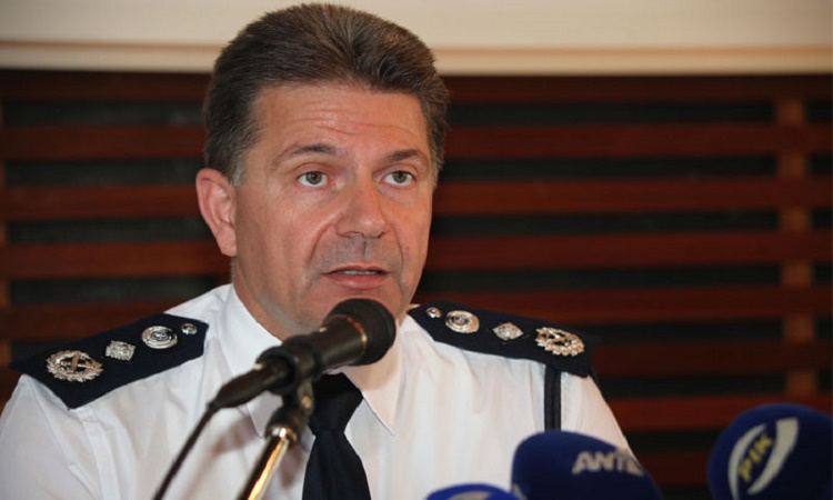 Αρχηγός Αστυνομίας: Προβληματισμός για τα θανατηφόρα