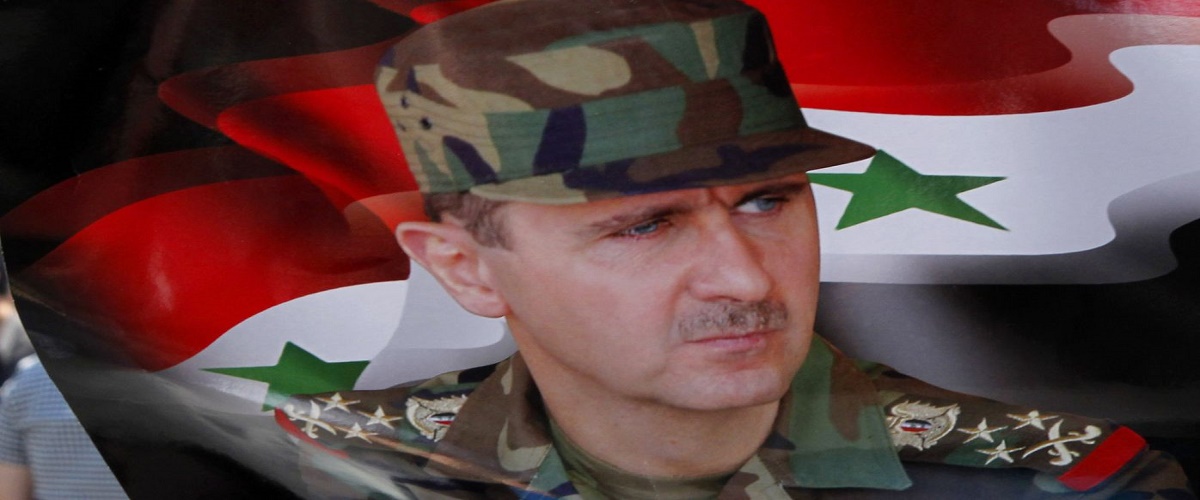 Ο Νικολάου ο διευθυντής των εταιρειών που στήριξαν Άσαντ σύμφωνα με τις ΗΠΑ
