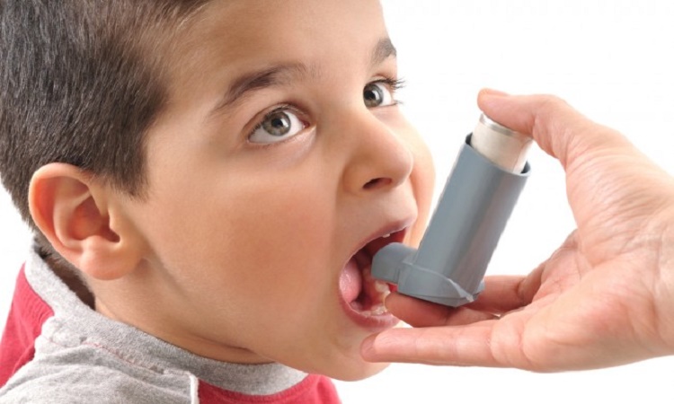 Το άσθμα μία από τις κύριες αιτίες θνητότητας σε όλο τον κόσμο