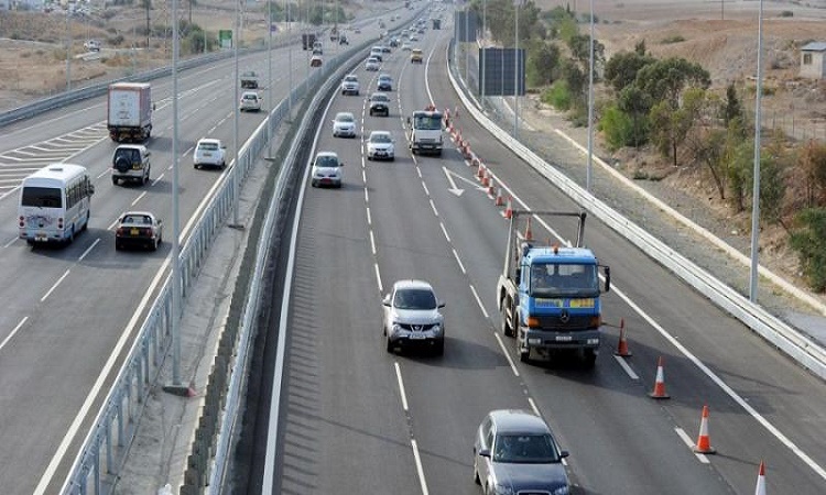 Oδηγοί Προσοχή!  Θα κλείσει τμηματικά ο αυτοκινητόδρομος από Σκαρίνου προς Γερμασόγεια