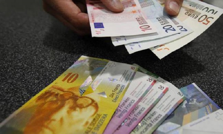Νομοθετική ρύθμιση των δανείων σε ξένο νόμισμα, ζητά ο Σύνδεσμος Δανειληπτών