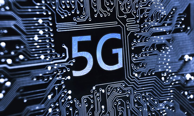 Τα 5G δίκτυα θα δώσουν ώθηση στην καινοτομία και τη δημιουργία θέσεων εργασίας