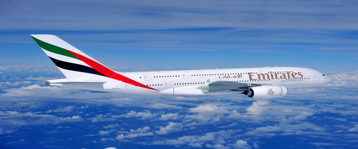 Business News: H Emirates φέρνει ποιοτικό χειμερινό τουρισμό στην Κύπρο