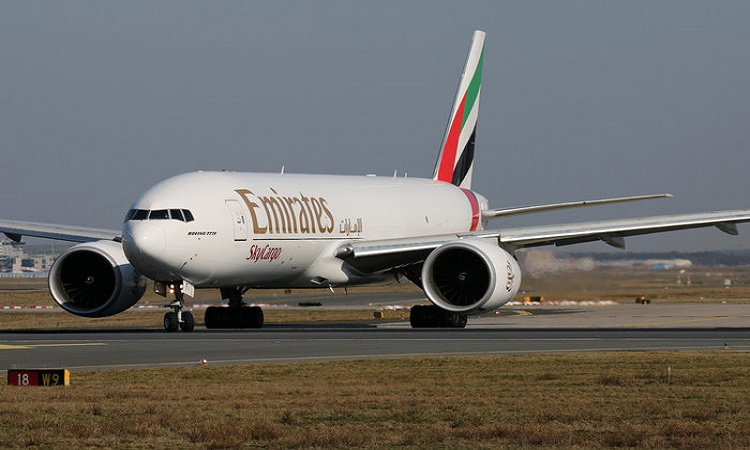 Νέα αναγκαστική προσγείωση A380 της Emirates στη Λάρνακα