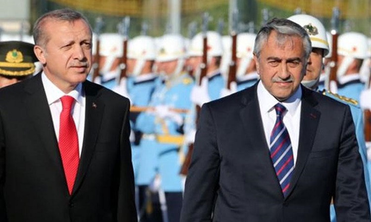 Eρντογάν και Ακιντζί αναμένουν νέα κινητικότητα μετά τις Βουλευτικές Εκλογές