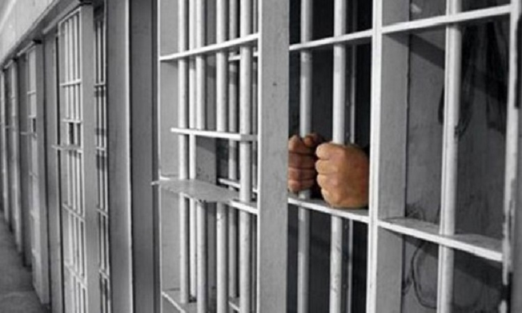 ΠΑΦΟΣ: Στις Κεντρικές Φυλακές 29χρονος για κλοπή από κοσμηματοπωλείο