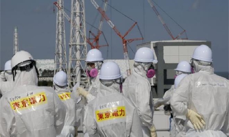 Η Ιαπωνία επιβεβαιώνει το πρώτο θύμα ραδιενέργειας στη Φουκουσίμα
