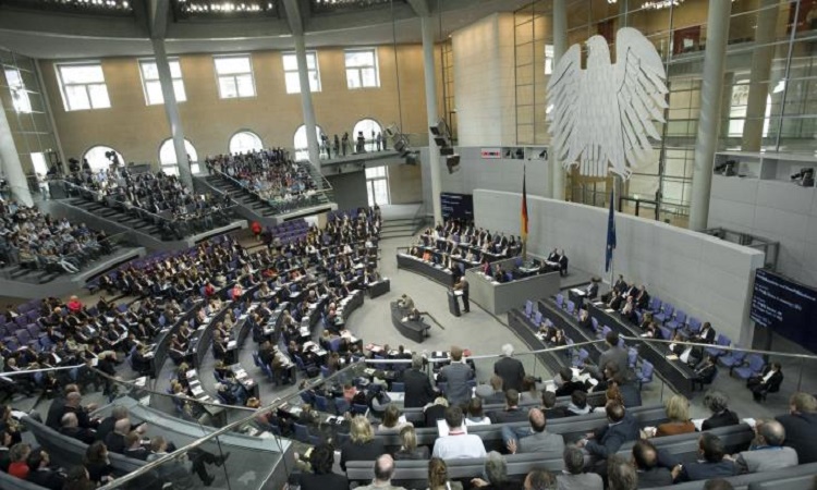 Eγκρίθηκε το ψήφισμα της γερμανικής Βουλής για την Γενοκτονία των Αρμενίων