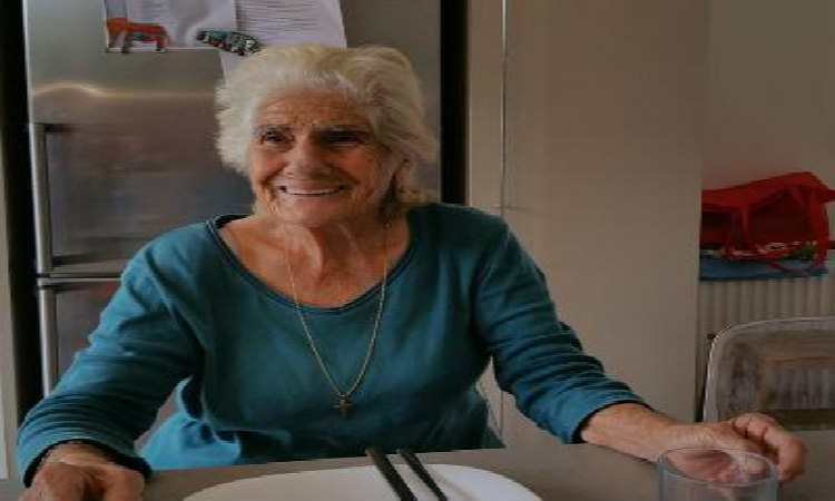 Εντοπίστηκε η 85χρονη που είχε χαθεί στην Πάφο