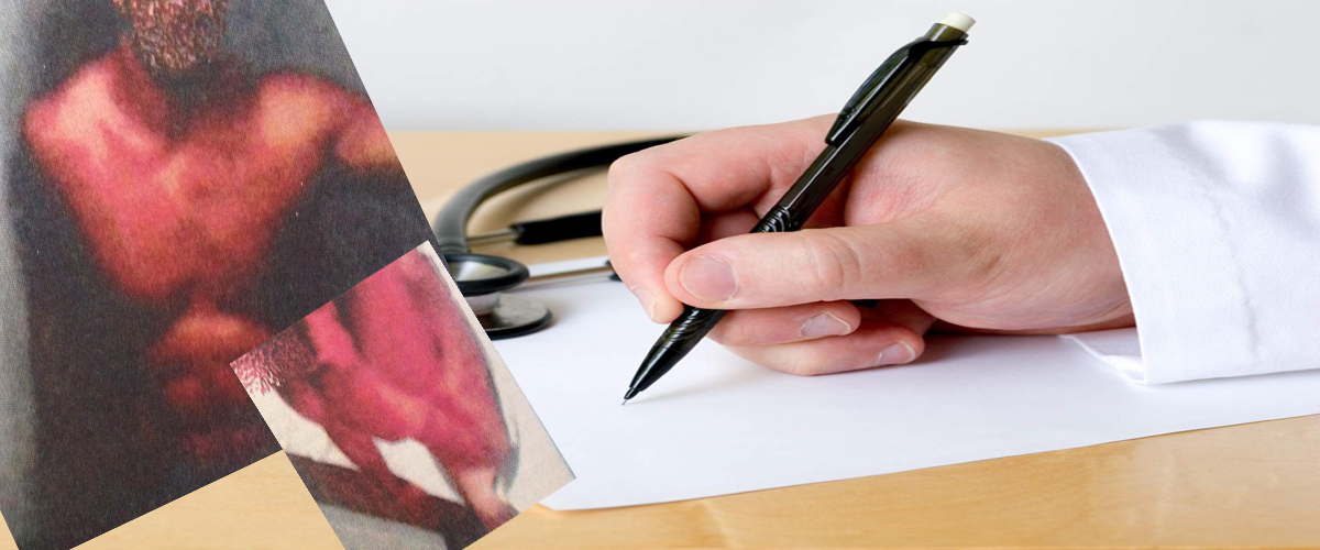 ΑΠΙΣΤΕΥΤΟ: Γιατρός στην Κύπρο έστελνε γυμνές φωτογραφίες του σε ασθενείς!