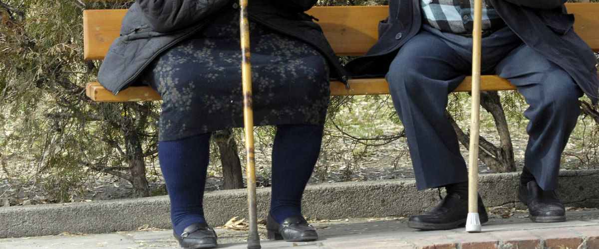 Αυγόρου: Ζεύγος ηλικιωμένων έκανε μεγάλες απάτες - Κατηγορείται ως εγκληματική οργάνωση – Ποια τα αδικήματα