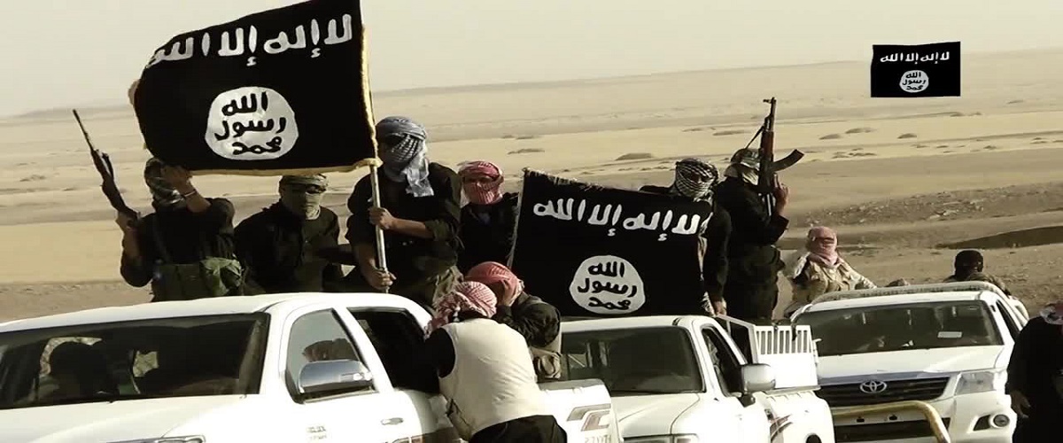 Το Ισλαμικό Κράτος κήρυξε «ιερό πόλεμο» εναντίον Ρώσων και Αμερικάνων