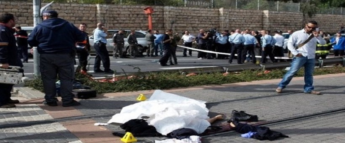 Το Ισραήλ δεν θα δίνει τους νεκρούς Παλαιστίνιους στις οικογένειές τους για να ταφούν