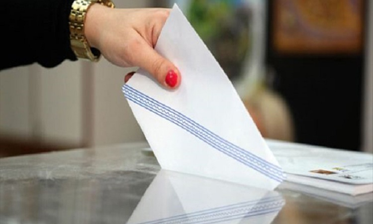 Υποβάλλονται την Τετάρτη οι υποψηφιότητες για τις βουλευτικές εκλογές