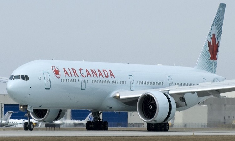 Έρχεται άλλο αεροπλάνο από το Τορόντο για να παραλάβει τους επιβάτες της Air Canada