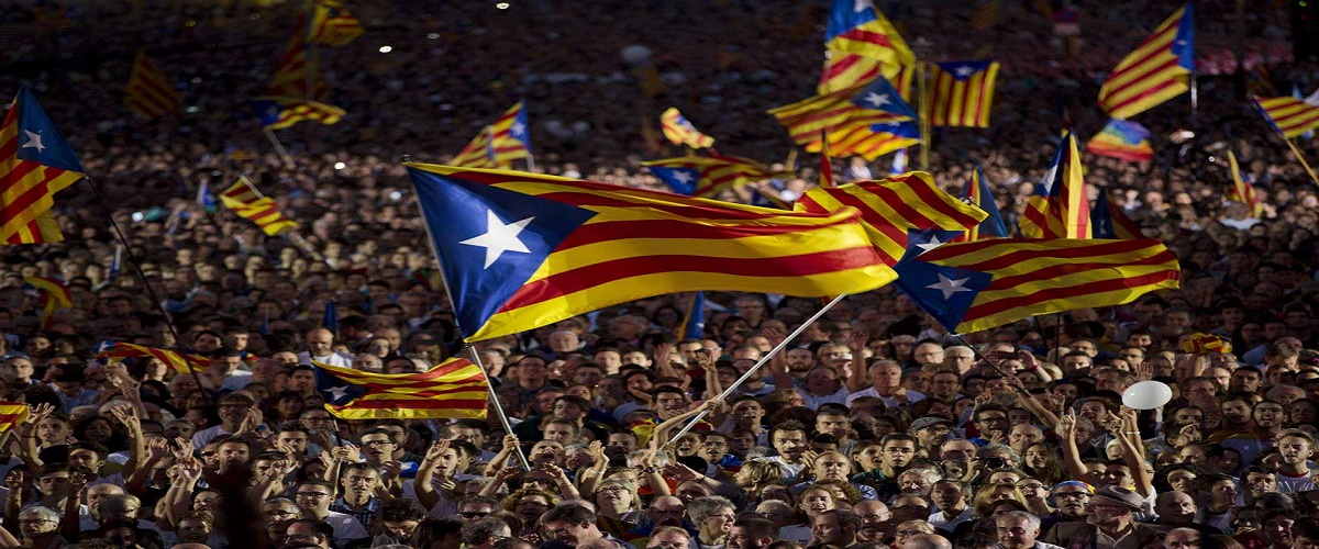 Τον δρόμο για την ανεξαρτησία παίρνει η Καταλονία - Nίκη των αυτονομιστών στις εκλογές