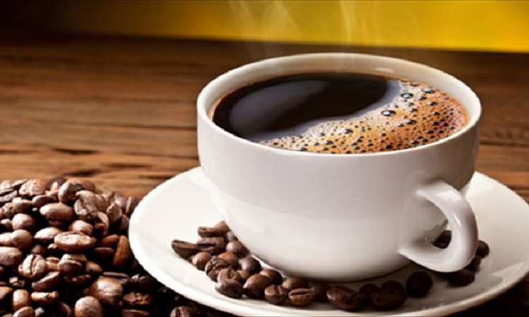 Ο καφές αποτρέπει την επαναπρόσληψη των περιττών κιλών