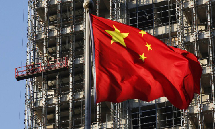 Επεκτείνονται οι περιορισμοί για μεγαλομετόχους στην Κίνα