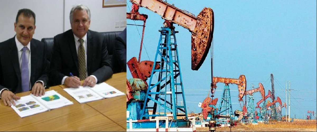 Συμφωνία κυβέρνησης: Έρευνες και στη στεριά για πετρέλαιο
