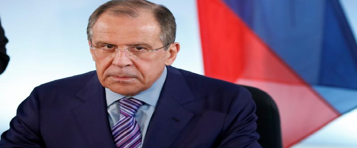 Αρνείται να πάει κατεχόμενα ο Ρώσος Υπουργός Εξωτερικών - Ματαίωσε την συνάντηση