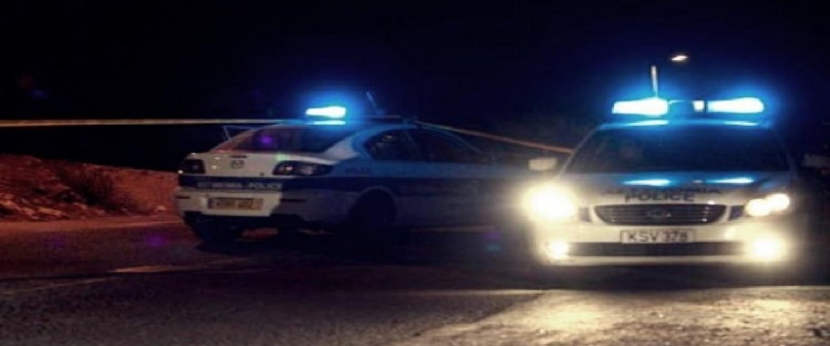 Ισχυρή έκρηξη στη Λεμεσό – Σπεύδει η Αστυνομία