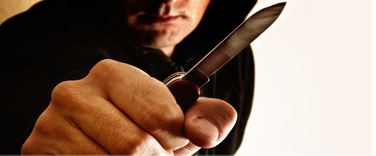 Πάφος: Στιγμές τρόμου έζησαν υπάλληλοι αρτοποιείου όταν είδαν το μαχαίρι