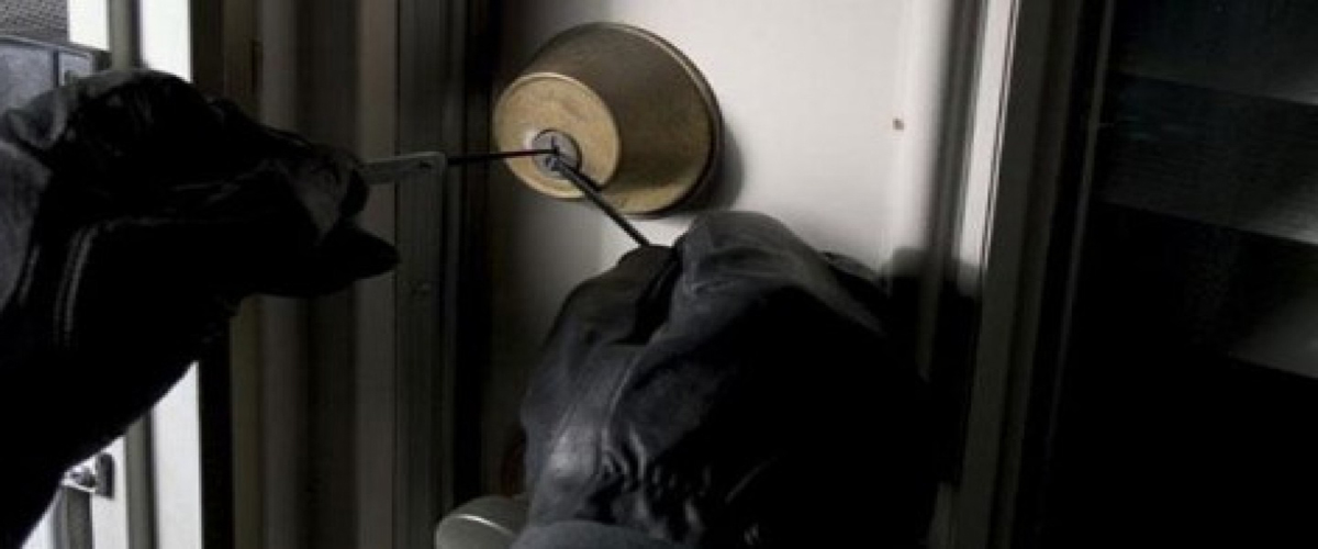 Ο γνωστός «Μαλέγγος» ο κλέφτης στη Λεμεσό που κρύφτηκε στην τουαλέτα