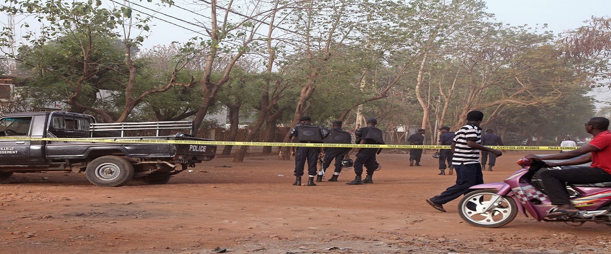 Oι αντιζηλίες των τρομοκρατών: Το μακελειό στο Μάλι το έκαναν για να κλέψουν τη…δόξα των τζιχαντιστών