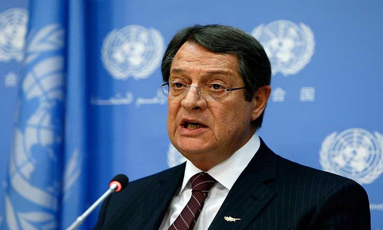 Πρόεδρος: «Η Κύπρος επικυρώνει τη Σύμβαση για καταπολέμηση βίας κατά γυναικών»