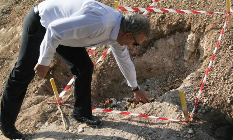 Ταυτοποιήθηκαν λείψανα 15 Ελλαδιτών που επέβαιναν στο «ΝΟΡΑΤΛΑΣ», είπε ο Φ. Φωτίου
