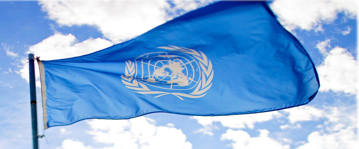 Aιμιλίου: «O ΟΗΕ απέτυχε να ανταποκριθεί στις προσδοκίες των λαών του κόσμου»
