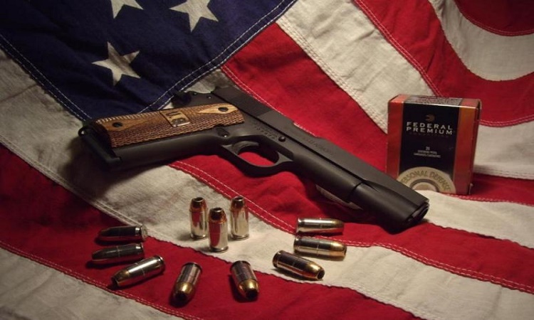 Αυξάνονται τα θανατηφόρα περιστατικά με χρήση όπλων από ανήλικους στις ΗΠΑ