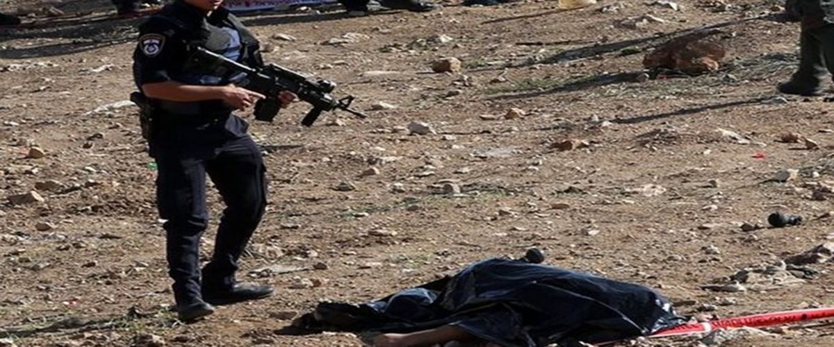 Νεκρή νεαρή Παλαιστίνια- Αποπειράθηκε να μαχαιρώσει ισραηλινό στρατιώτη