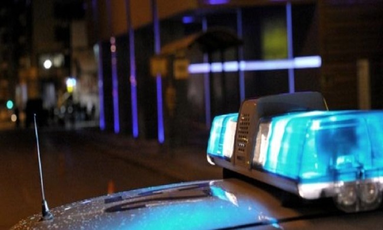 Περικυκλωμένο από αστυνομικούς το Δημοτικό Θέατρο Λάρνακας – Τι συνέβη;