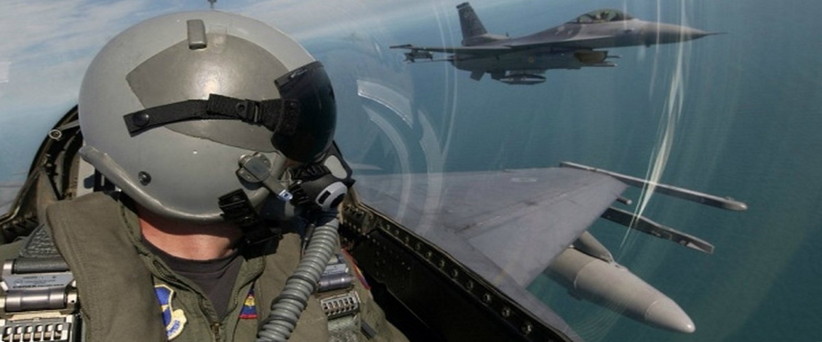 Mόσχα: «Σώος και ασφαλής ο δεύτερος πιλότος του ρωσικού μαχητικού»
