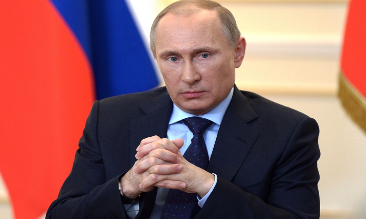 Πούτιν: Εσκεμμένα η Αγκυρα οδηγεί τις σχέσεις μας σε αδιέξοδο