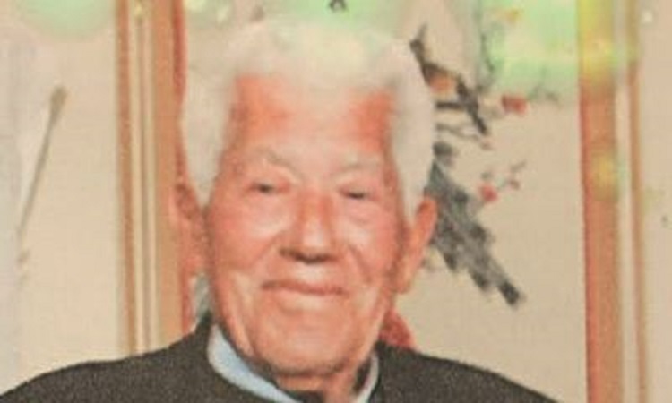 Νεκρός βρέθηκε ο 92χρονος από το Πραιτώρι