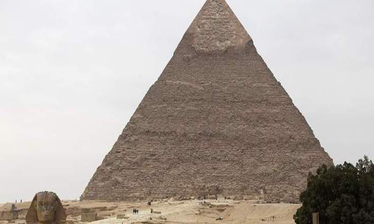 Επίθεση εναντίον τουριστών στην Αίγυπτο από οπλισμένους άνδρες